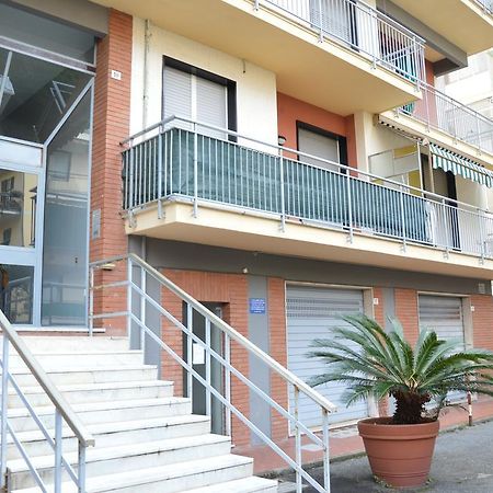 Casa Mare Apartment Chiavari Luaran gambar
