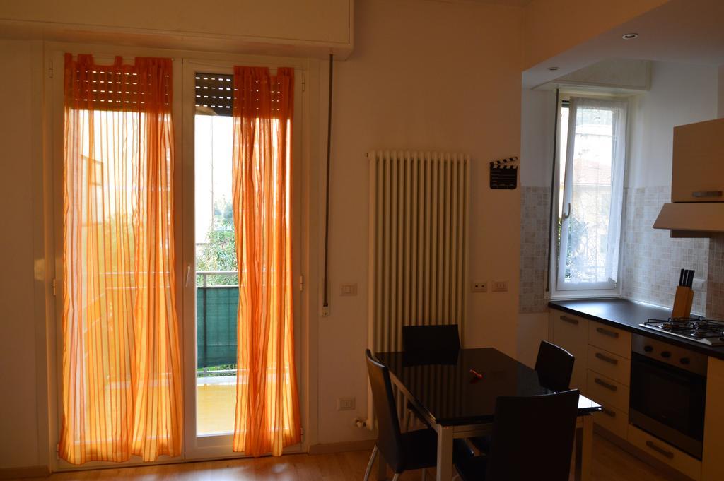 Casa Mare Apartment Chiavari Luaran gambar