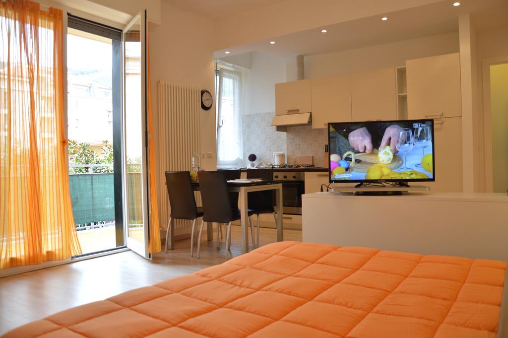Casa Mare Apartment Chiavari Luaran gambar