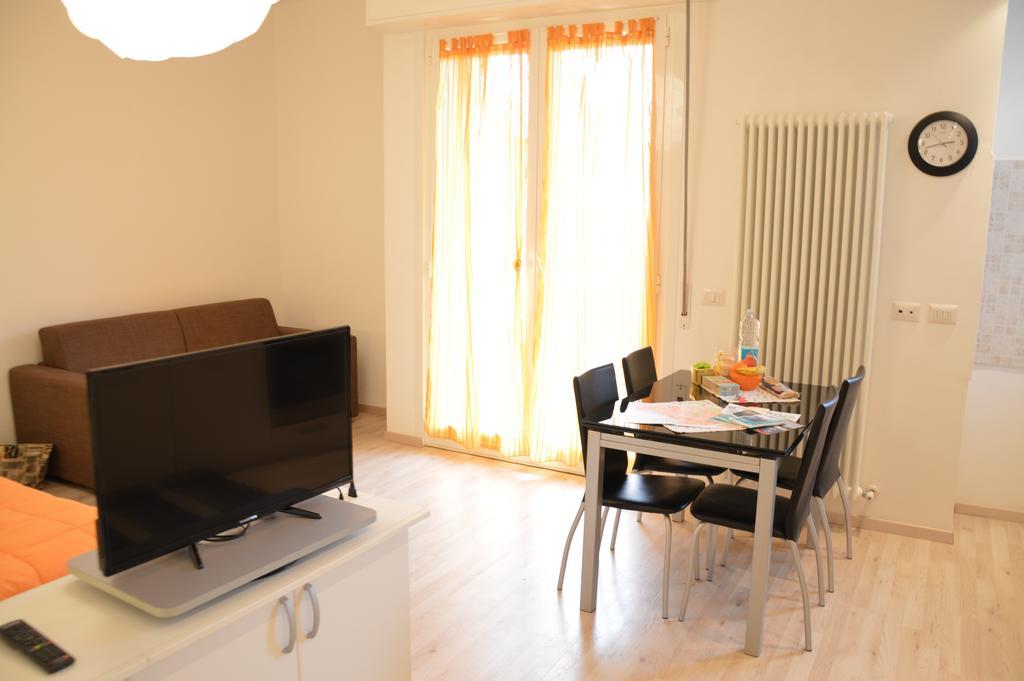 Casa Mare Apartment Chiavari Luaran gambar