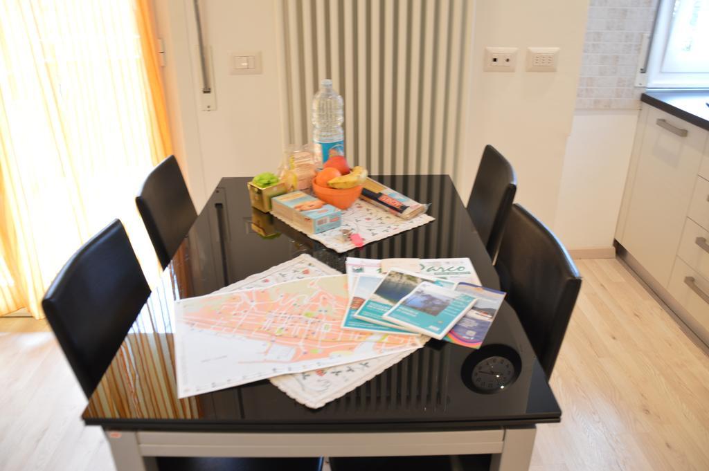 Casa Mare Apartment Chiavari Luaran gambar