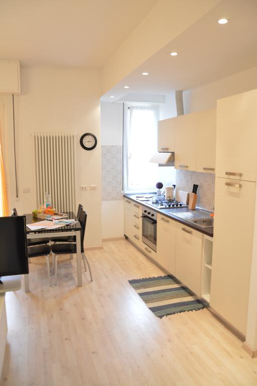 Casa Mare Apartment Chiavari Luaran gambar