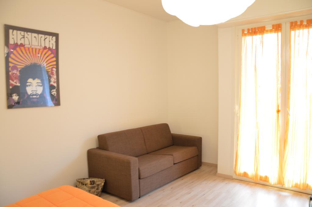 Casa Mare Apartment Chiavari Luaran gambar